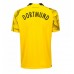 Borussia Dortmund Voetbalkleding Derde Shirt 2023-24 Korte Mouwen